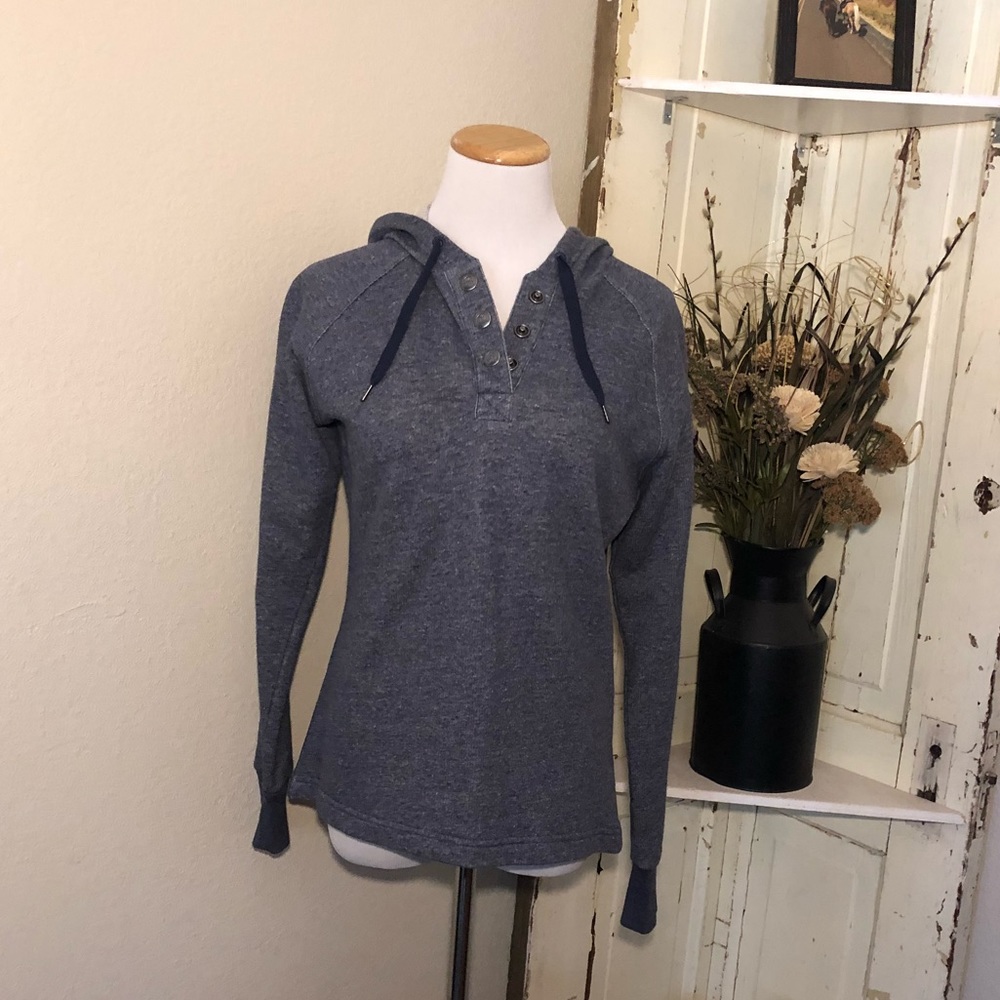 Sold elsewhere Columbia Sweatshirt
